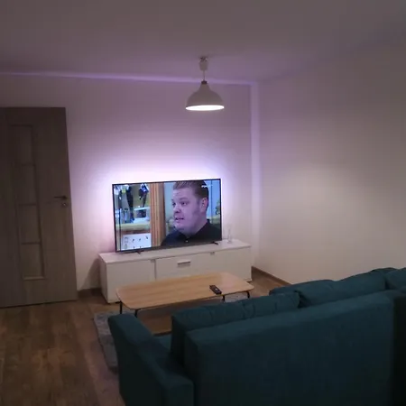 Apartament Gdansk Stogi Plaza Exterior photo