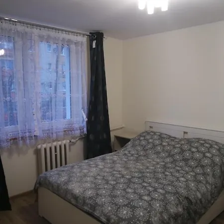 Apartament Gdansk Stogi Plaza Exterior photo