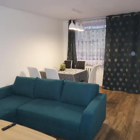 Apartament Gdansk Stogi Plaza Exterior photo