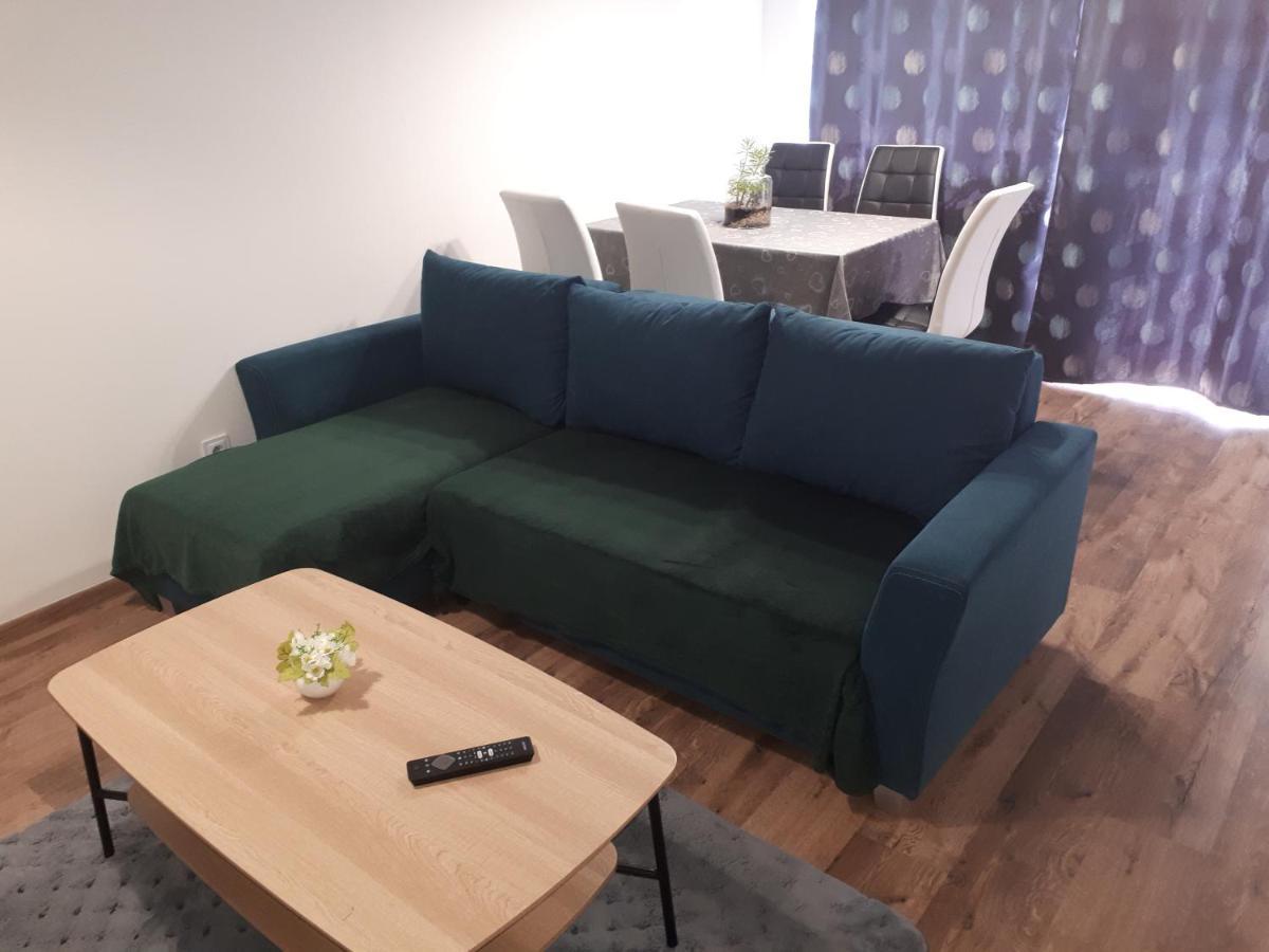 Apartment Stogi Plaza Gdansk